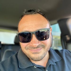 Meet your Posher, Jerrell